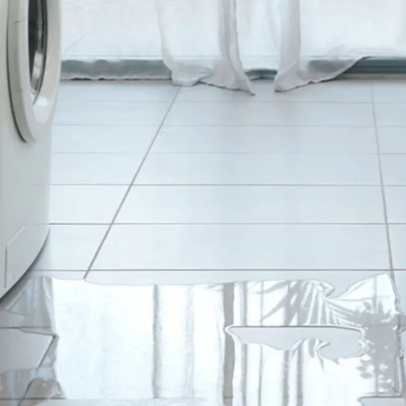 Appliance Leak Cleanup in Youngstown, OH