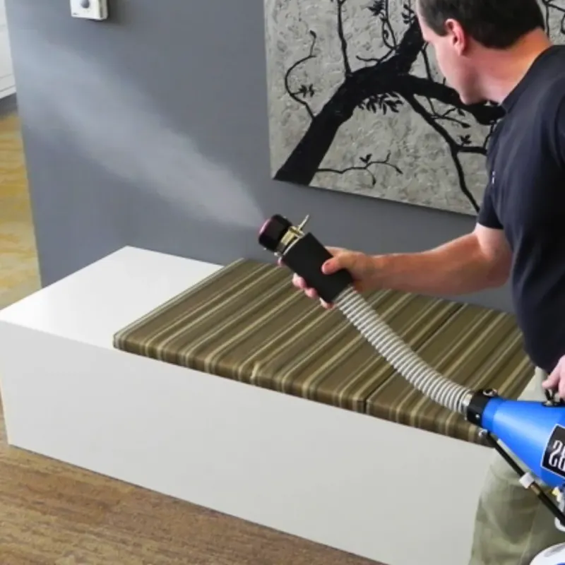 Professional Odor Removal in Youngstown, OH